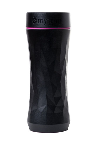 Мастурбатор-анус Opus E Anal с возможностью подключения электростимуляции Мастурбатор-анус Opus E Anal с возможностью подключения электростимуляции