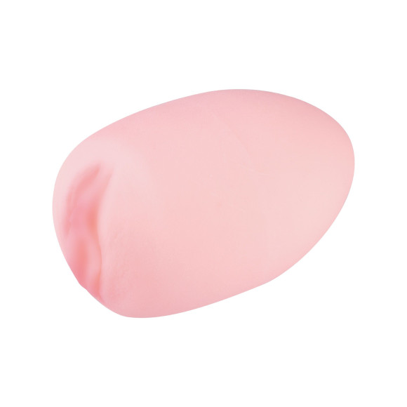 Мастурбатор-вагина в футляре-яйце Мастурбатор-вагина в футляре-яйце