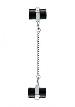 Оковы для рук или ног Black and White