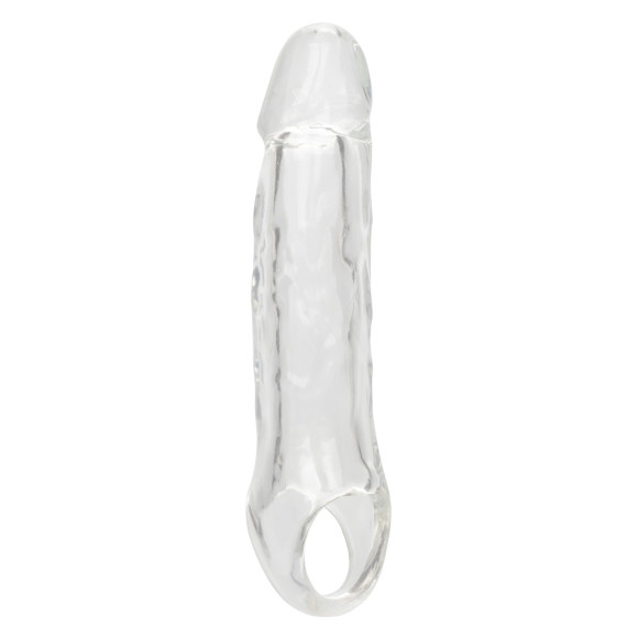 Прозрачная увеличивающая насадка Performance Maxx Extension 5.5 - 17,75 см. Прозрачная увеличивающая насадка Performance Maxx Extension 5.5 - 17,75 см.