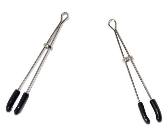 Зажимы на соски Flirty Зажимы на соски Flirty