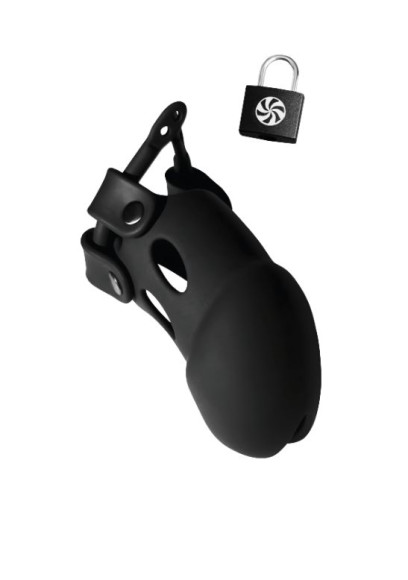 Черный пояс верности Guard Черный пояс верности Guard