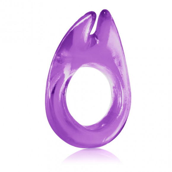 Набор колец на пенис из эластомера Shane s World Class Rings