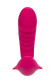 Ярко-розовый стимулятор точки G с вакуум-волновой стимуляцией Shani Ярко-розовый стимулятор точки G с вакуум-волновой стимуляцией Shani