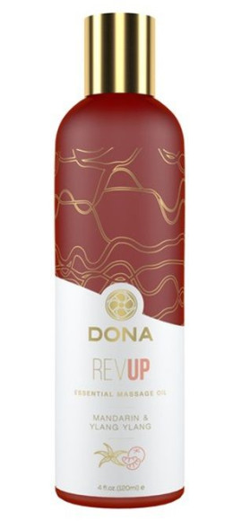 Массажное масло Essential Massage Oil с ароматом мандарина и иланг-иланга - 120 мл. Массажное масло Essential Massage Oil с ароматом мандарина и иланг-иланга - 120 мл.