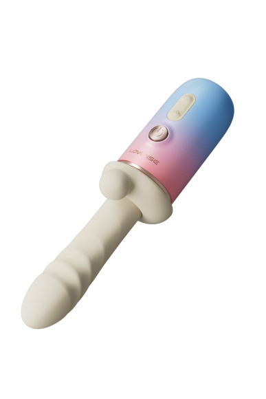 Инновационная мини-машина Spinel