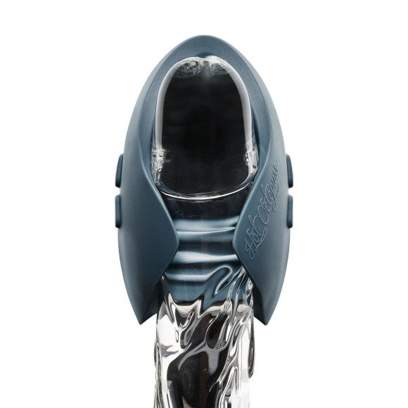 Инновационный мужской вибратор с пультом ДУ Pulse Duo Инновационный мужской вибратор с пультом ДУ Pulse Duo