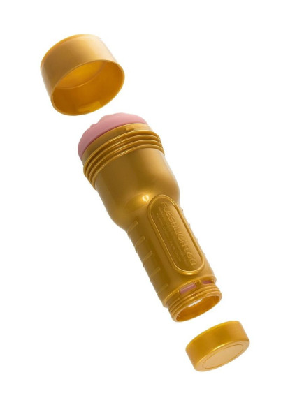 Мастурбатор-вагина Fleshlight - Go Stamina Training Unit Мастурбатор-вагина Fleshlight - Go Stamina Training Unit