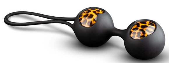 Вагинальные шарики Panthra Zane Geisha Balls Вагинальные шарики Panthra Zane Geisha Balls