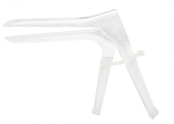 Влагалищный расширитель для БДСМ