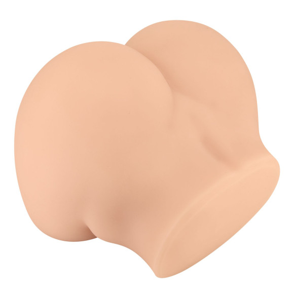 Телесный мастурбатор-полуторс Rolonda Телесный мастурбатор-полуторс Rolonda