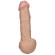 Реалистичная насадка 7 Realistic Perfect Erect Cock - 18,5 см. Реалистичная насадка 7 Realistic Perfect Erect Cock - 18,5 см.