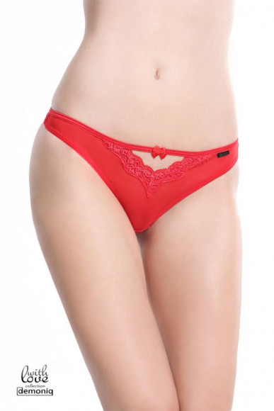 Комплект из 3 трусиков-стринг Vera 1 