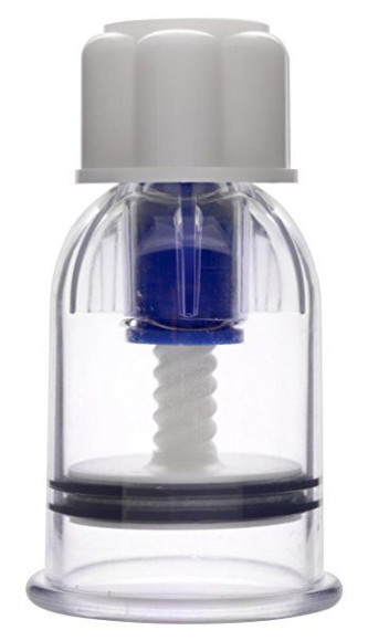 Помпа для ануса Intake Anal Suction Device Помпа для ануса Intake Anal Suction Device