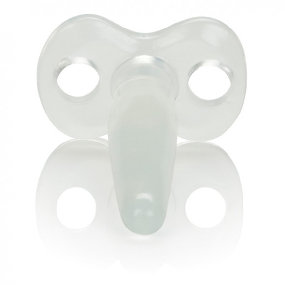 Пробка Silicone Tee Probes Clear