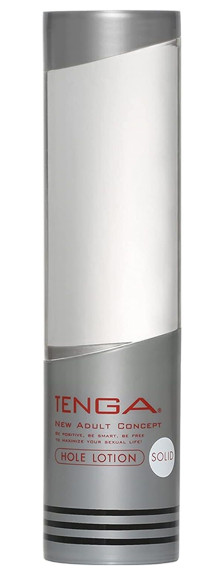 Лубрикант для мастурбации Hole Lotion Solid - 170 мл. Лубрикант для мастурбации Hole Lotion Solid - 170 мл.