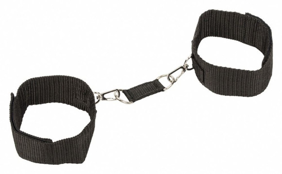 Поножи Bondage Collection Ankle Cuffs One Size Поножи Bondage Collection Ankle Cuffs One Size