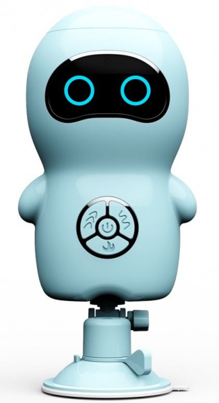 Мятная секс-машина Bibo