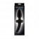 Анальный вибростимулятор Rebel Vibrating Wand - 22 см.