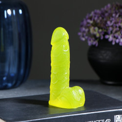 Фигурное мыло Фаворит с ароматом дыни - 95 гр. Фигурное мыло Фаворит с ароматом дыни - 95 гр.