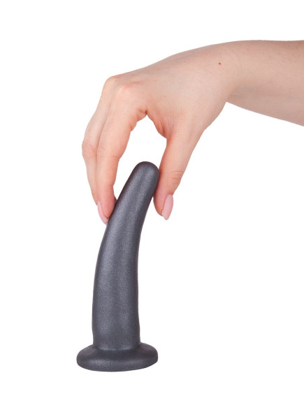 Страпон с 2 насадками и вибрацией UniStrap - 19 и 12 см. Страпон с 2 насадками и вибрацией UniStrap - 19 и 12 см.