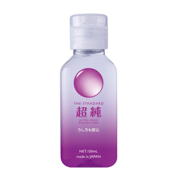 Анальный лубрикант с защитными свойствами Ultra Anal Protection - 150 мл. Анальный лубрикант с защитными свойствами Ultra Anal Protection - 150 мл.