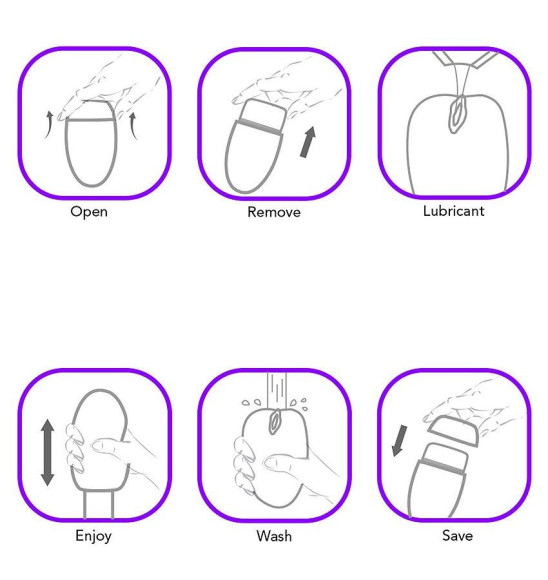 Мастурбатор-вагина MAGIC CAT SPOUSE Мастурбатор-вагина MAGIC CAT SPOUSE