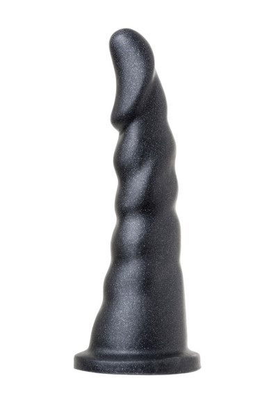 Страпон с 2 насадками и вибрацией UniStrap - 20 и 18 см. Страпон с 2 насадками и вибрацией UniStrap - 20 и 18 см.