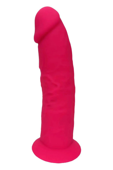 Розовый фаллоимитатор Real Love Dildo 6 Inch - 16 см. Розовый фаллоимитатор Real Love Dildo 6 Inch - 16 см.