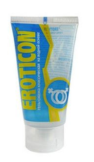 Гель-смазка на водной основе CLASSIC - 50 мл. Гель-смазка на водной основе CLASSIC - 50 мл.