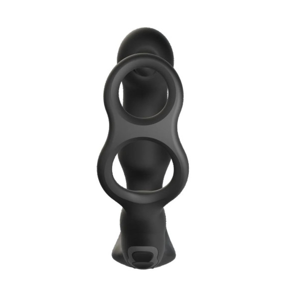 Черный массажер простаты Nexus Simul8 Orbit Edition Черный массажер простаты Nexus Simul8 Orbit Edition