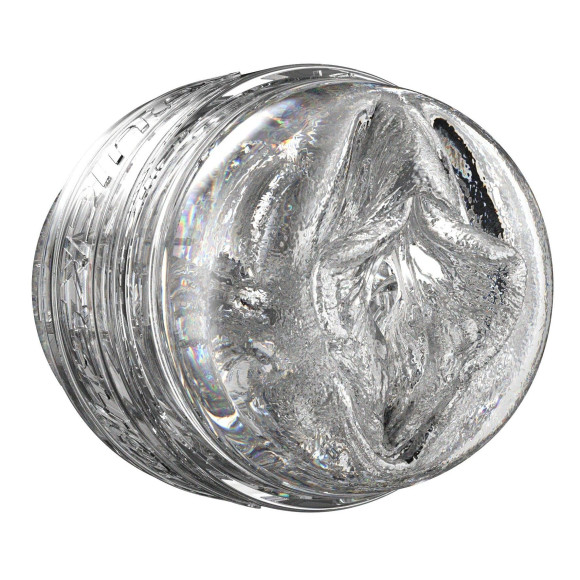 Прозрачный мастурбатор Fleshlight Quickshot Autumn Falls