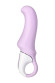 Сиреневый вибратор Satisfyer Charming Smile - 18,5 см. Сиреневый вибратор Satisfyer Charming Smile - 18,5 см.