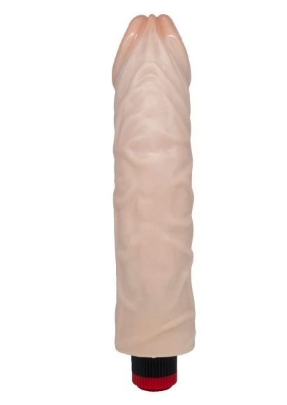 Супер гигантский вибратор-реалистик - 31 см. Супер гигантский вибратор-реалистик - 31 см.
