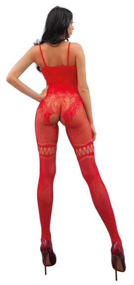 Кэтсьюит Valencia с интимным доступом Кэтсьюит Valencia с интимным доступом