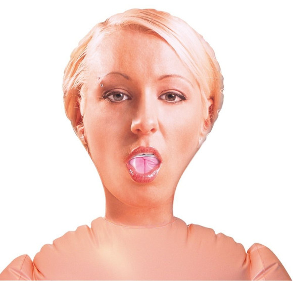 Секс-кукла Mandy с 3 любовными отверстиями Секс-кукла Mandy с 3 любовными отверстиями