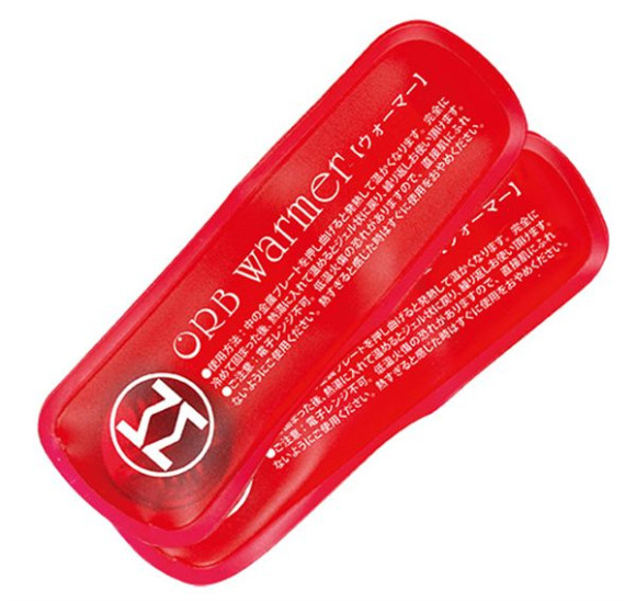 Мастурбатор-вагина с пластинами для нагрева Men sMax ORB warmer Мастурбатор-вагина с пластинами для нагрева Men sMax ORB warmer