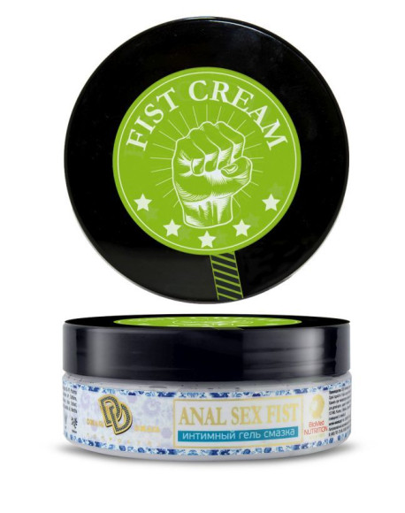 Интимный гель-смазка на водной основе ANAL SEX fist - 200 мл. Интимный гель-смазка на водной основе ANAL SEX fist - 200 мл.