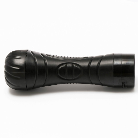 Мастурбатор-вагина в колбе с вибрацией Мастурбатор-вагина в колбе с вибрацией