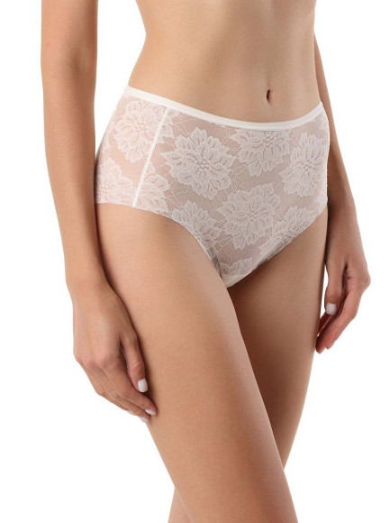 Высокие кружевные трусики Eva Высокие кружевные трусики Eva