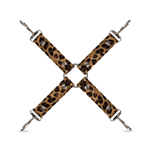 Леопардовый эротический набор Wicked Wildcat Леопардовый эротический набор Wicked Wildcat
