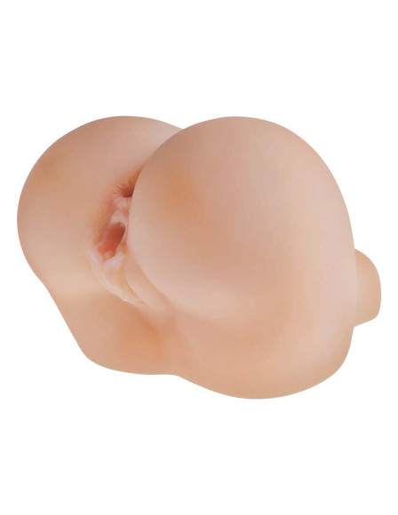 Мастурбатор-полуторс Petite Fantasy Bubble Butt Мастурбатор-полуторс Petite Fantasy Bubble Butt