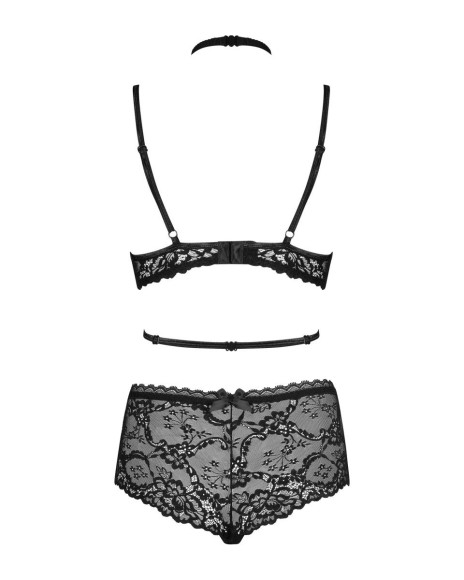 Кружевной комплект белья Raquelia 