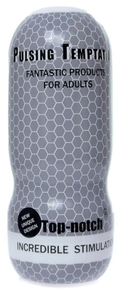 Мастурбатор в колбе Cup 03 Мастурбатор в колбе Cup 03