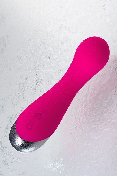 Розовый вибратор L Розовый вибратор L