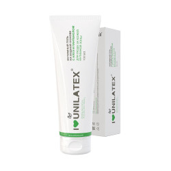 Интимный гель-лубрикант на водной основе с алоэ вера и витамином Е - 100 мл.