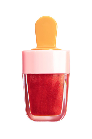 Разогревающий бальзам для губ «Жаркий поцелуй» с ароматом арбуза - 5 мл. Разогревающий бальзам для губ «Жаркий поцелуй» с ароматом арбуза - 5 мл.