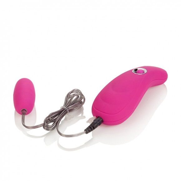 Виброяйцо BODY&SOUL TRANSCEND