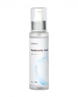 Увлажняющий гель на водной основе Hyaluronic Acid - 100 мл.