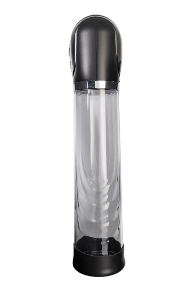 Автоматическая помпа для пениса Ivar